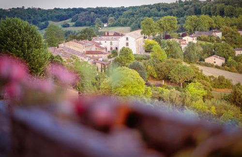 Belvédère de Montmiral - Photo 6