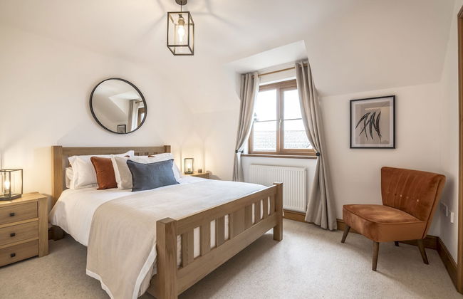 French Fields - 4 Bedroom - St Florence - Foto 5