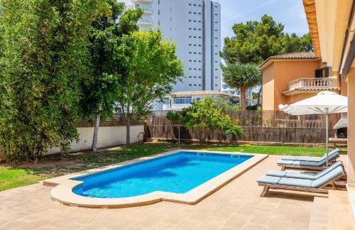 Villa Ramón - Foto 21