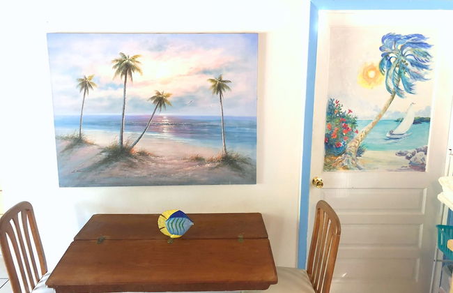 Key Largo Cottages - Foto 29