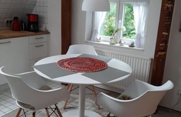 Ferienwohnungen Himmelsstübchen und Gartenstübchen - Foto 27