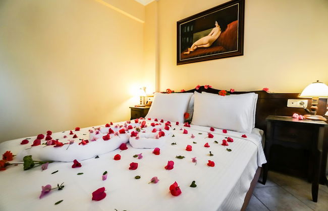 Mira Suites - Foto 12