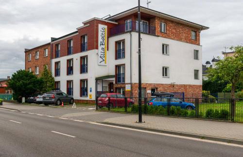 Villa Baltic Chałupy - Apartament nr 1 - Foto 2