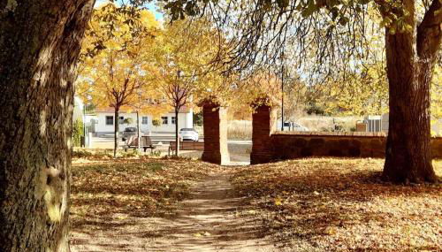 Ruhige Ferienwohnung mit Privatparkplatz - Foto 5