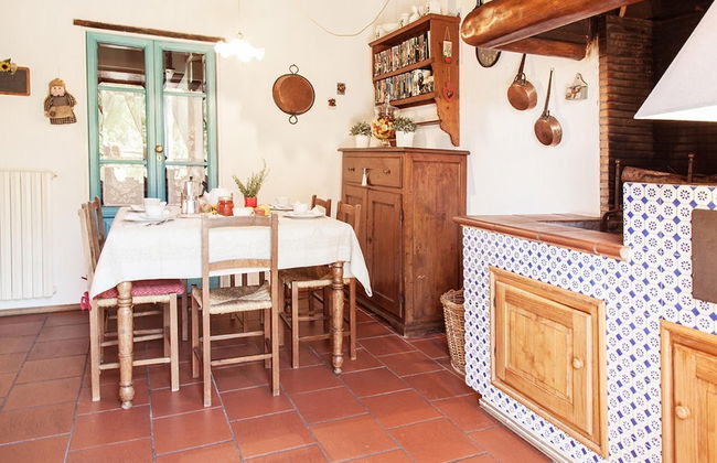 Bicocche Stone Farmhouse - Foto 15