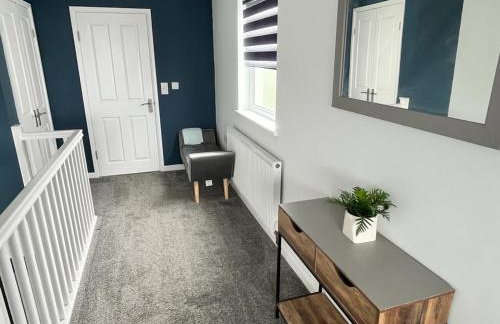 Godrevy Lighthouse View, St Ives, free parking near beach - Foto 10