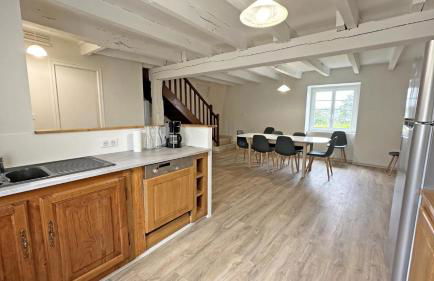 Gîte Les Champs N°3 - Foto 9