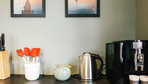 Cloud 9A Comfortable Holiday Residence - Foto 5