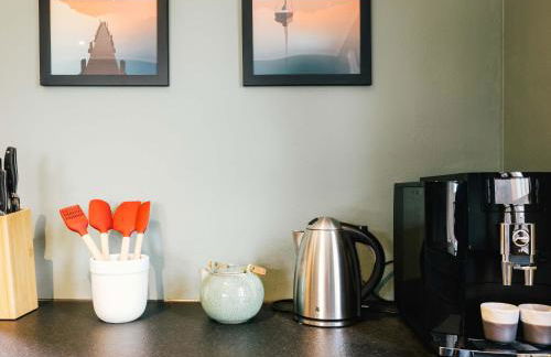 Cloud 9A Comfortable Holiday Residence - Foto 5