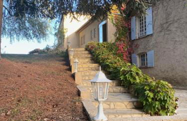 Foix Villa 150m2 dans très grand parc arboré - Foto 26