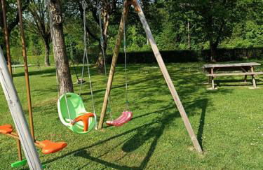 GÎTE "LES GRANGES D'ANTAN" - La FORGE - - Photo 32