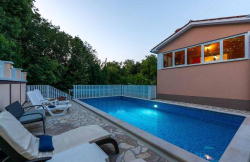 Villa Twilight Orange - Foto 34