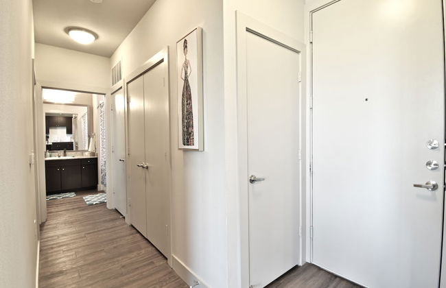 Corporate Suites at Knox Henderson Dallas - Foto 15