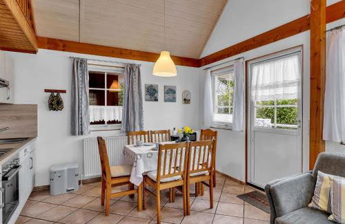 Chalet Friedrichsen I by Interhome - Foto 23