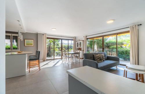 Ponent Cala Ratjada Apartments E - Foto 9