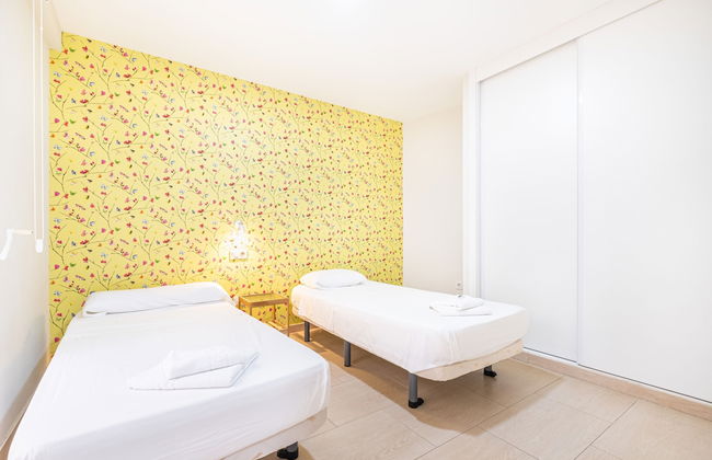 Apartamentos La Rosita Old Town - Foto 6