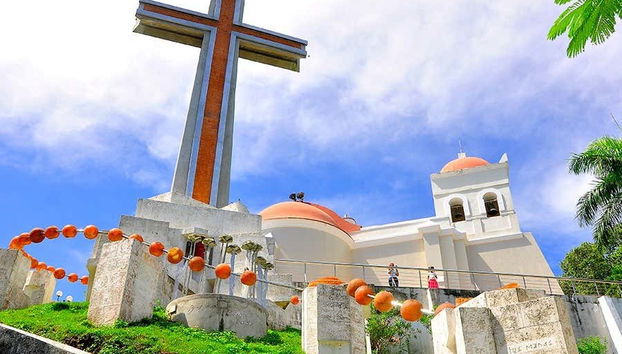 Église Notre-Dame de la Miséricorde
