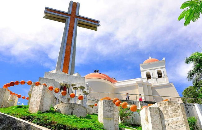 Visite privée à la découverte de la religion dans La Vega - Photo 2