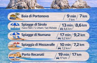 Alba - Soggiorni Le Grotte - Foto 21