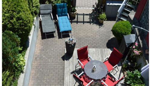 Waldraff Comfortable holiday residence - Foto 4, Other