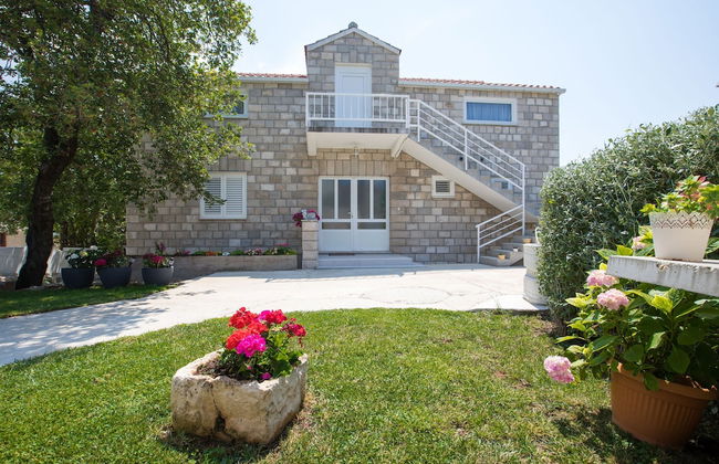 Villa Luce Konavoka - Foto 45