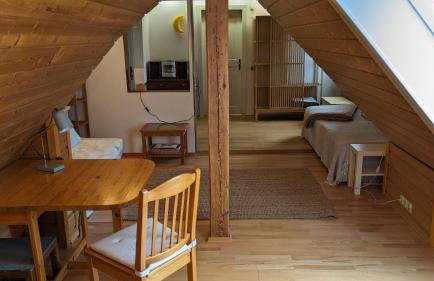 Feriendomizil Nordschwarzwald - Foto 33