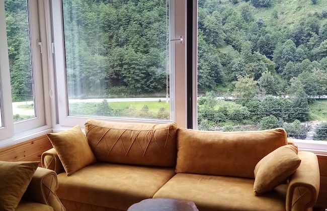 Zisto Apart Hotel & Bungalow - Photo 22