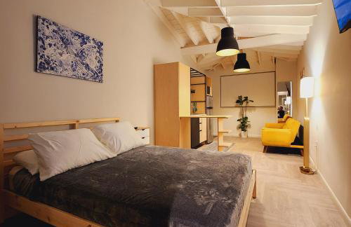 Private Home Studio Central Located in Miami 1 - Foto 9