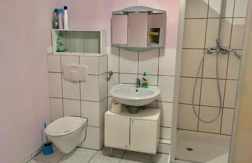 Ferienhaus am Schönberg - Foto 43