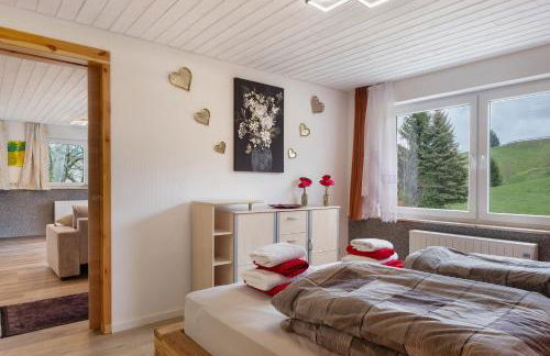 Ferienwohnung im Grünen - Foto 18