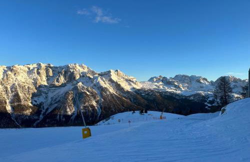 Sasso Rosso Apartment - Photo 18