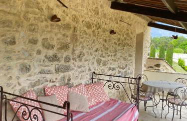 La Magnanerie en Provence - Foto 18