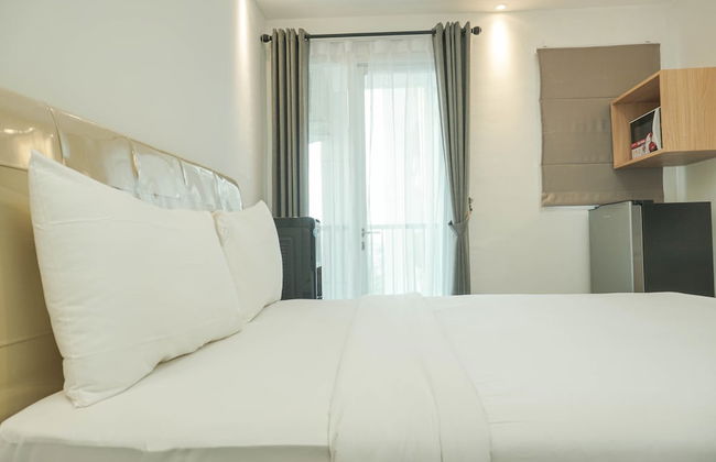 Well Appointed Studio Signature Park Grande Apartment - Foto 2