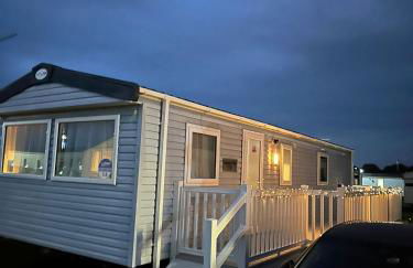 Caravan to Hire - CalaGran Fleetwood Blackpool - Foto 1