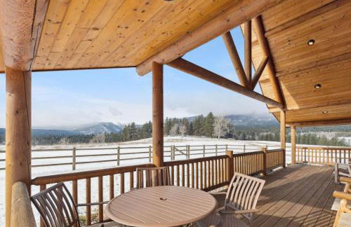 Como Peaks Cabin - Foto 43