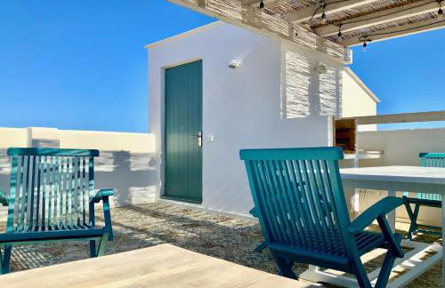 La Baula Terraza, Boutique Apartament - Foto 27