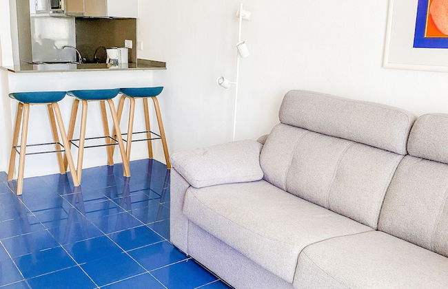 Hotel Apartamentos Foz Atlântida - Foto 8