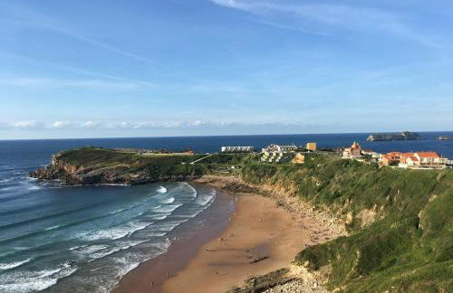 Camino del Soplao -zona Santillana del Mar- - Foto 21