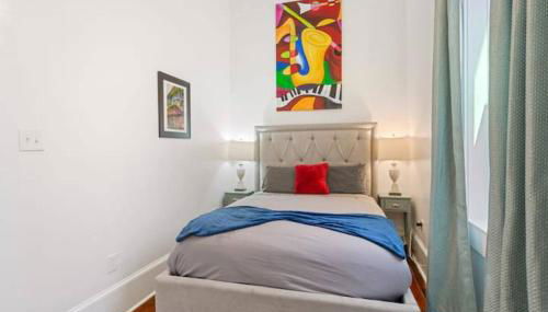 Classic and Charming 3BR Home in Treme - Foto 5