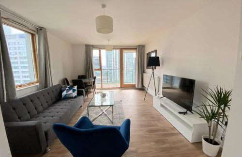 Cubo Canary Wharf - Foto 37