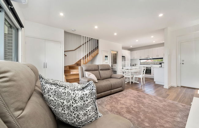 Rosewater Dromana - Foto 23