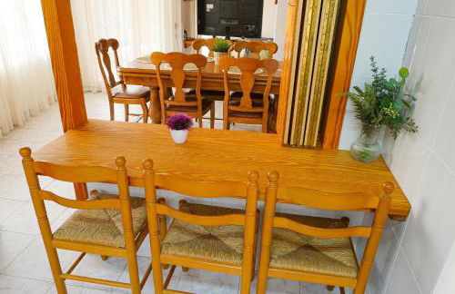 Casa Nova, gaudeix del paisatge des de Vilamitjana - Foto 9