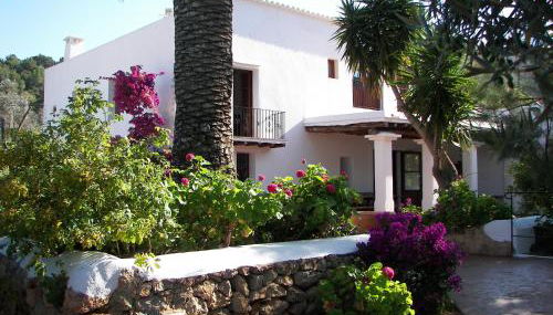 Agroturismo Can Pere Sord - Photo 2, Lobby or reception