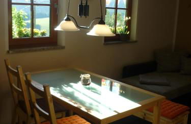 Ferienwohnung Lämpelberg - Photo 4