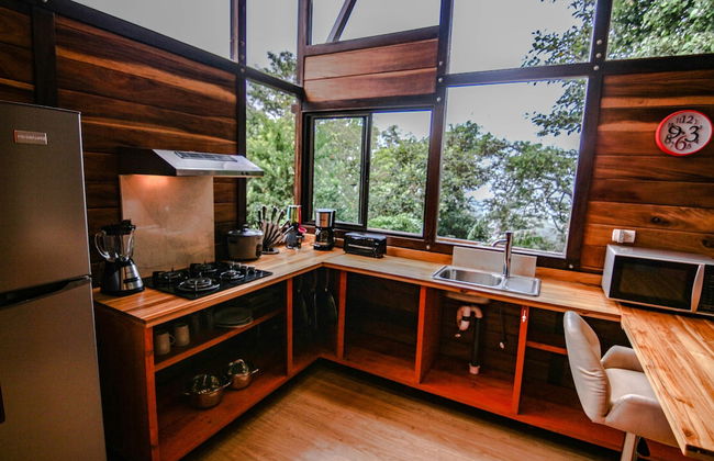 Casa Higueron - Foto 7