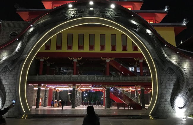 Seabreeze Ha Long Bay - Photo 63