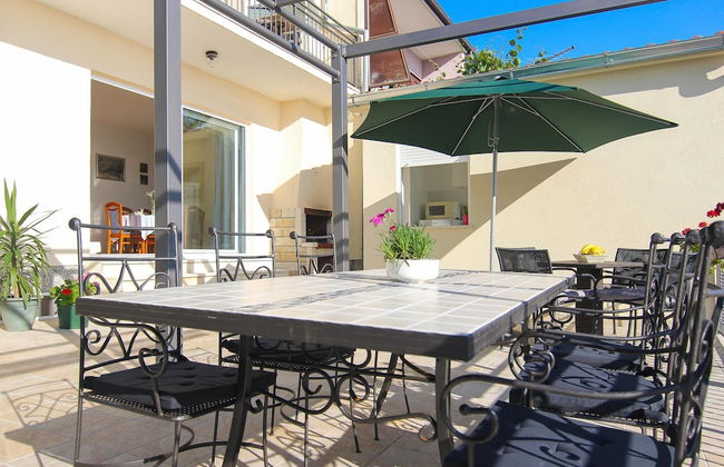 Apartments Villa Alex - Foto 29