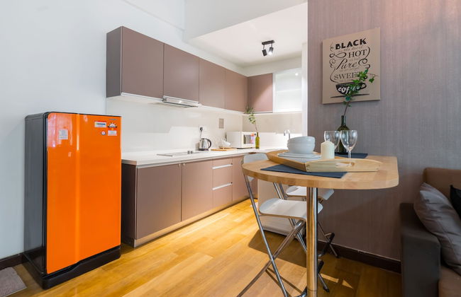 Regalia Suites by Sweet Home KL - Photo 45