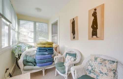 1 Mi to East Falls Station Home with Office! - Photo 13