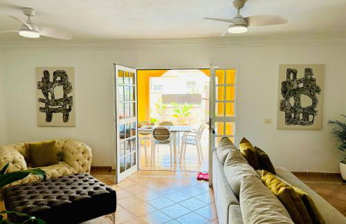 Villa Chayofa - Foto 12